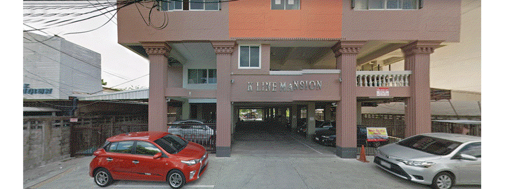 รูป K Line Mansion  - รูปที่ 1/2