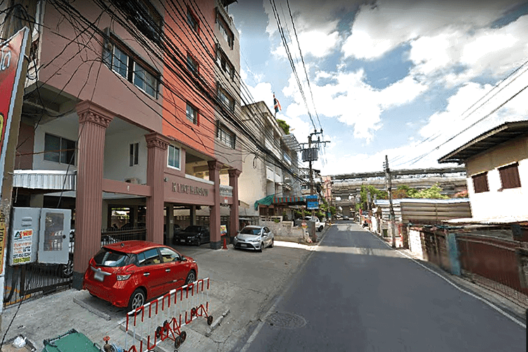 รูป K Line Mansion  - รูปที่ 2/2