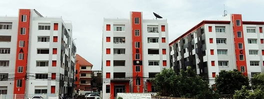 รูป Seven Star Condo - รูปที่ 2/6