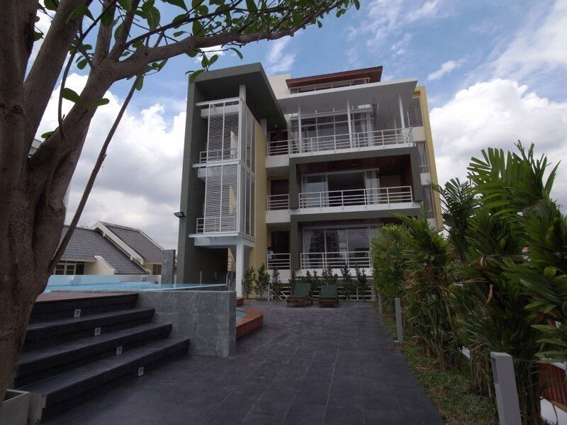 รูป East Village - รูปที่ 1/2