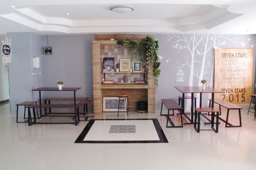 รูป Seven Star Condo - รูปที่ 4/6