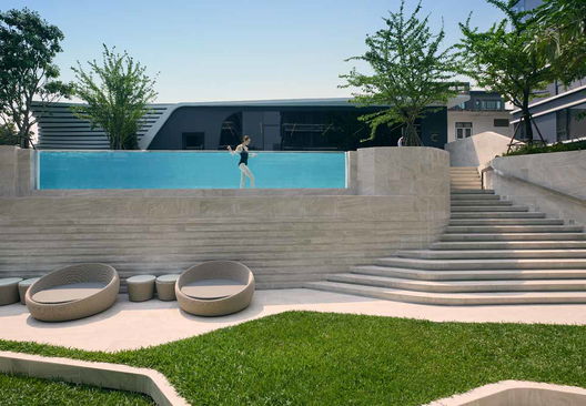 รูป Ideo Mobi Sukhumvit 40 - รูปที่ 4/4