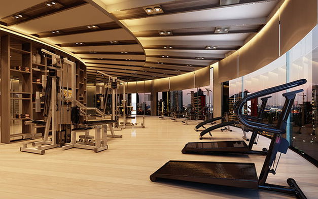 Project Rizzo Condo Bangkrang Picture - 3/3