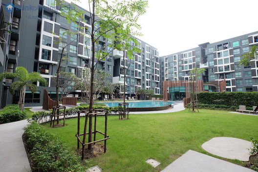 รูป Living Nest Ramkhamhaeng - รูปที่ 5/5