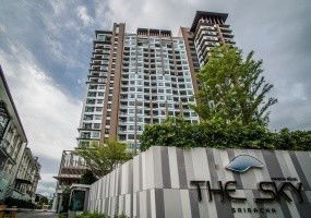 รูป The Sky Condo Sriracha - รูปที่ 1/3