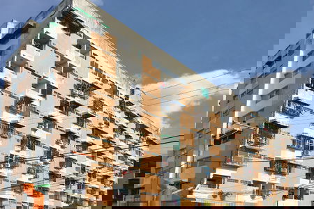 บวรคอนโด