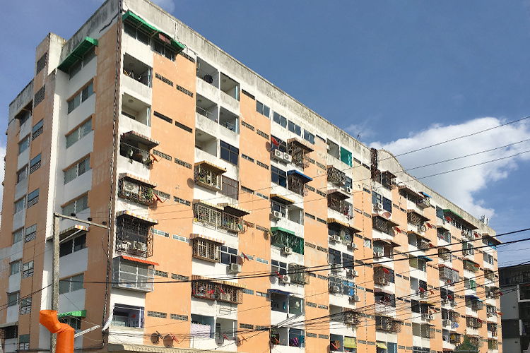 รูป Bavorn Condo - รูปที่ 1/1