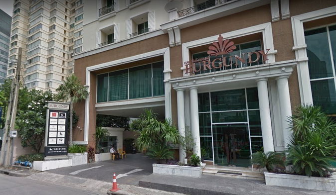 รูป Burgundy Place Thonglor - รูปที่ 2/3