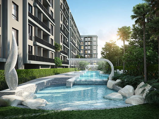 รูป Marvest Hua Hin - รูปที่ 2/3