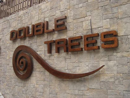 รูป Double Tree Residence - รูปที่ 3/3