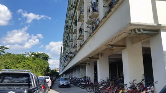 เพิ่มสินคอนโดทาวน์ 2