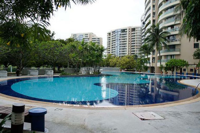 Thana City Prestige