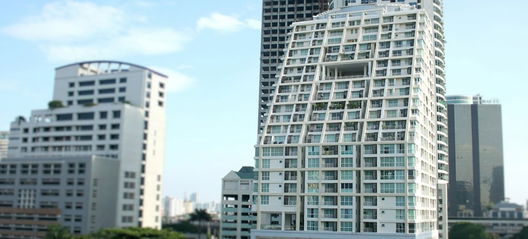 รูป Baan Siri Silom - รูปที่ 3/5