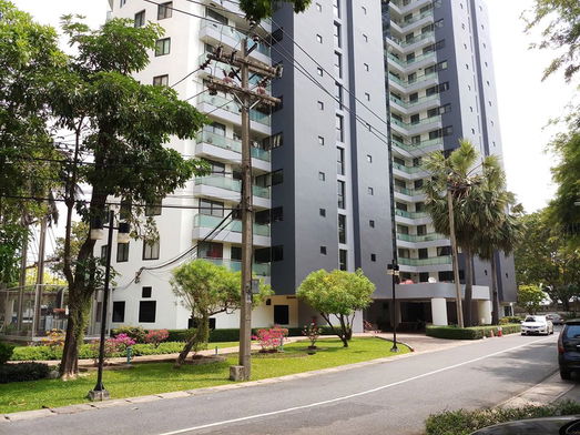 Project Thana City Prestige Picture - 2/3