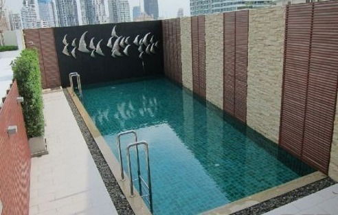 รูป Burgundy Place Thonglor - รูปที่ 3/3