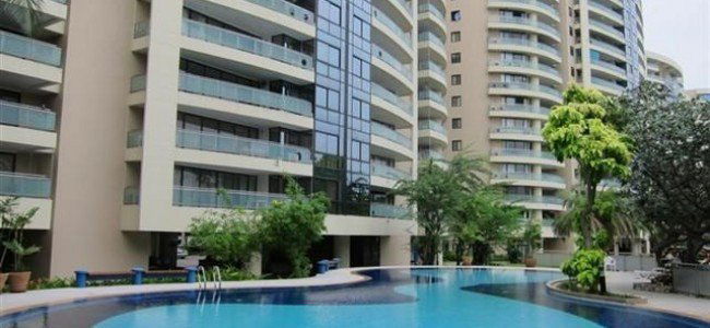 Project Thana City Prestige Picture - 3/3