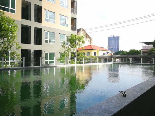 รูป Regent Home Sukhumvit 97/1 - รูปที่ 5/5