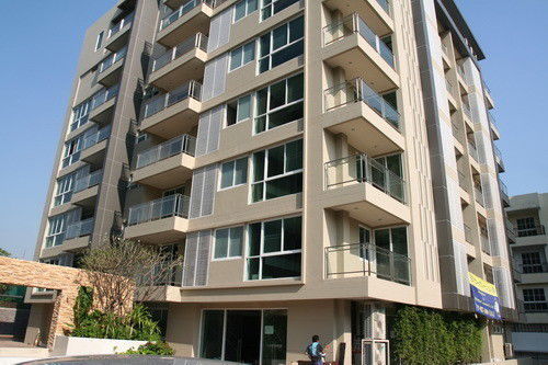 รูป Double Tree Residence - รูปที่ 2/3