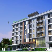 Project Luxury Condominium Picture - 1/1