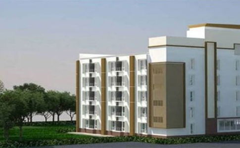 ใกล้ตะวัน เรสซิเด้นท์