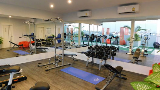 รูป Maxx City Condotel - รูปที่ 3/5