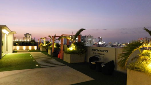 รูป Maxx City Condotel - รูปที่ 5/5