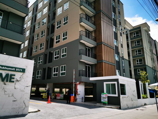 รูป Regent Home Sukhumvit 97/1 - รูปที่ 2/5