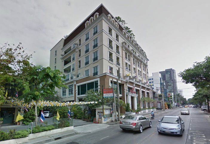 รูป Burgundy Place Thonglor - รูปที่ 1/3