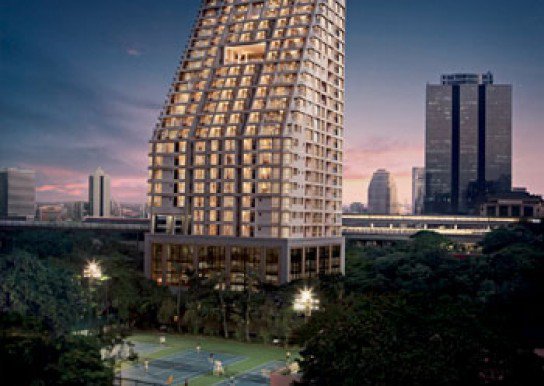 รูป Baan Siri Silom - รูปที่ 1/5