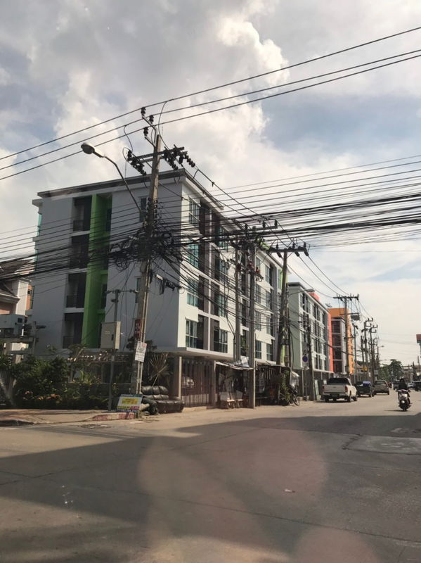 รูป Navy Place Condominium - รูปที่ 1/1