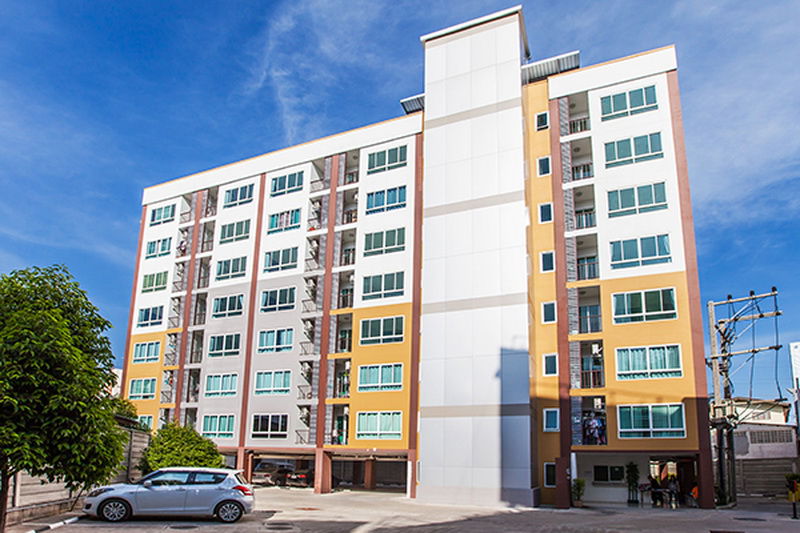 รูป Econic Condo Chiangmai - รูปที่ 2/2