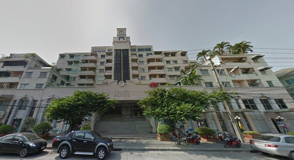 รูป Dynasty Complex - รูปที่ 1/2