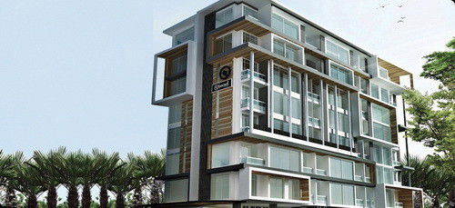 เอบาโคนี่ ลิฟวิ่ง เอแบค บางนา