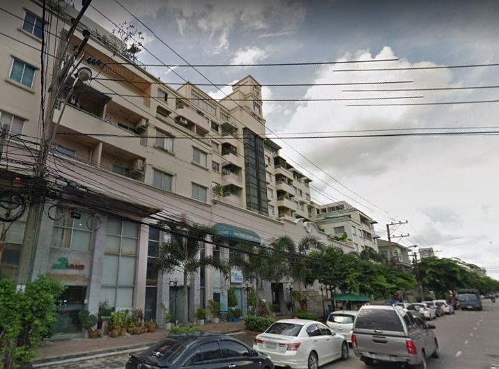 รูป Dynasty Complex - รูปที่ 2/2