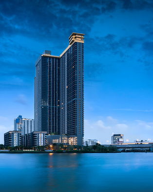 Project The Politan Rive Picture - 3/3