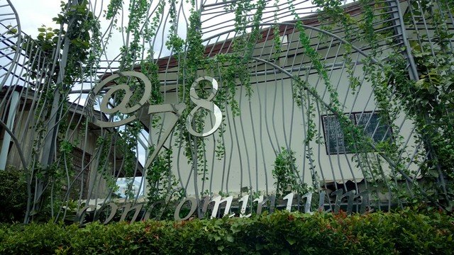 รูป Condo @78 phetkasem - รูปที่ 1/1