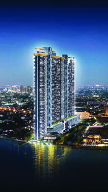 Project The Politan Rive Picture - 2/3