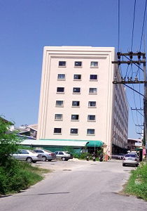 หาดใหญ่ คันทรีโฮม