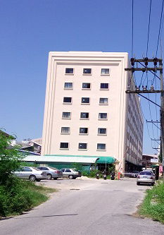 รูป หาดใหญ่ คันทรีโฮม - รูปที่ 1/1