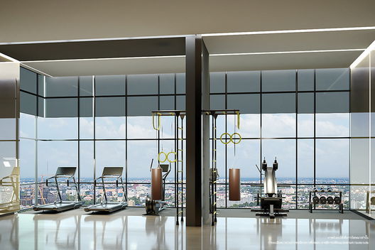 รูป Lumpini Park Phahon 32 - รูปที่ 4/6