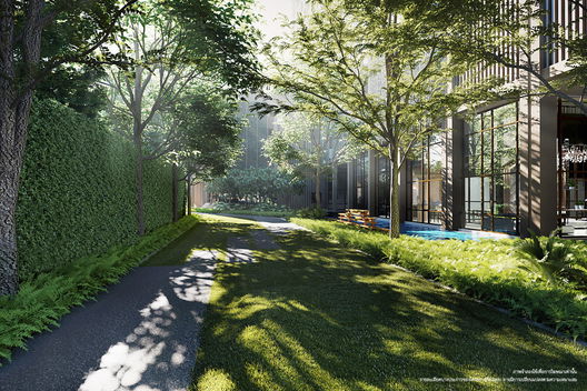 รูป Lumpini Park Phahon 32 - รูปที่ 5/6