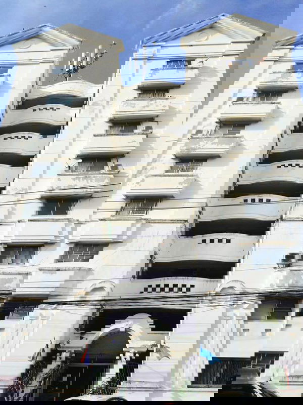 รูป Ekpailin Condominium - รูปที่ 2/2