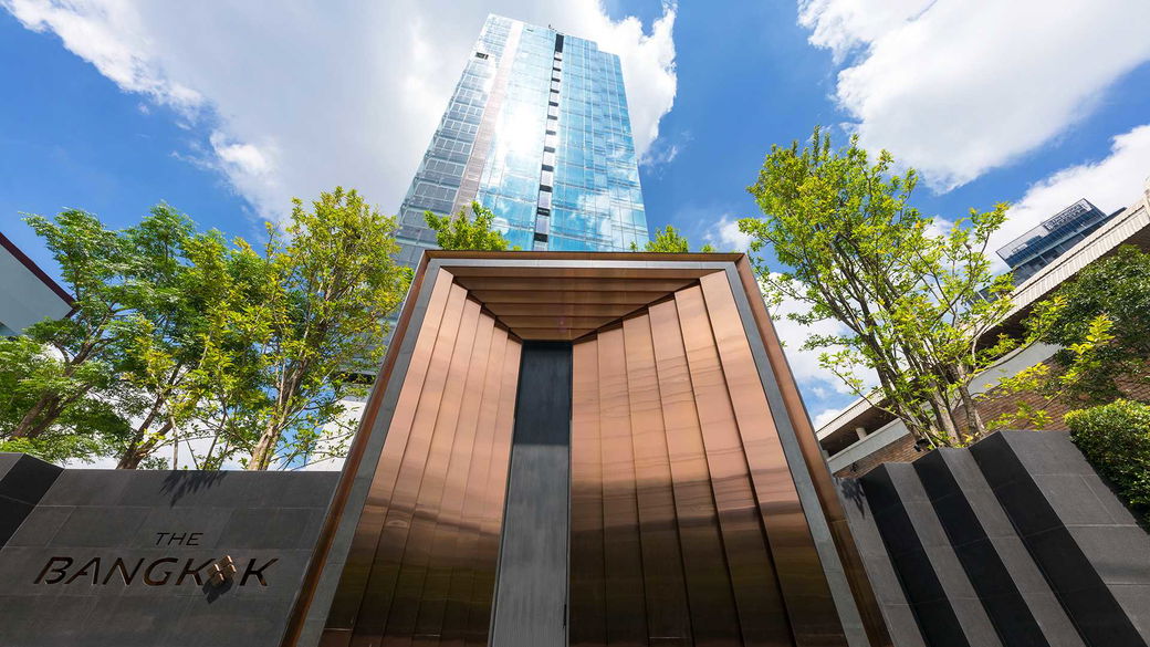 รูป The Bangkok Thonglor - รูปที่ 1/4