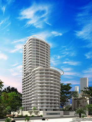 Project Sands Condominium Picture - 2/3