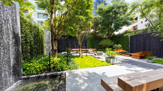 รูป The Bangkok Thonglor - รูปที่ 3/4