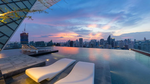 รูป The Bangkok Thonglor - รูปที่ 4/4