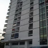 รูป Saritdet Condominium - รูปที่ 1/2