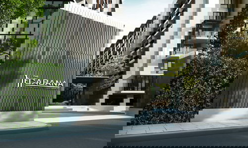 เดอะ คาบาน่า