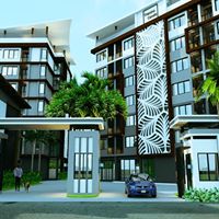 รูป Trenino Condo - รูปที่ 1/4