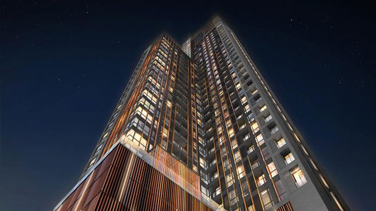 รูป The Line Phahon – Pradipat - รูปที่ 3/15